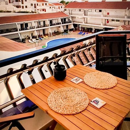 Diamond Roof Los Cristianos (Tenerife) Exterior foto