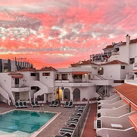 Diamond Roof Los Cristianos (Tenerife) Exterior foto