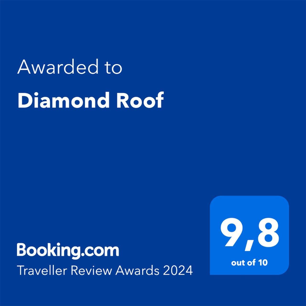 Diamond Roof Los Cristianos (Tenerife) Exterior foto
